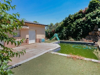 Casa aislada en C/ Galceran, Bigues i Riells (Barcelona) 39