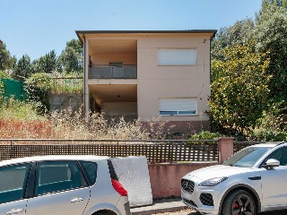 Casa aislada en C/ Galceran, Bigues i Riells (Barcelona) 40