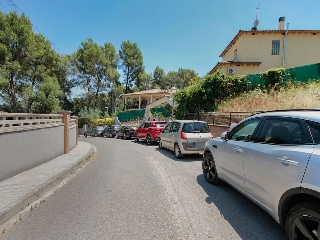 Casa aislada en C/ Galceran, Bigues i Riells (Barcelona) 41