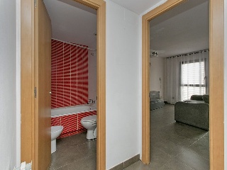 Dúplex en Rubí (Barcelona) 22