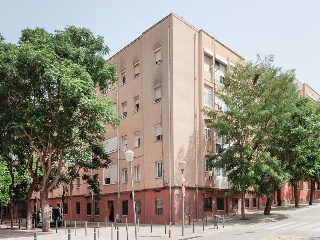 Piso en C/ Campoamor - Sabadell - Barcelona 4