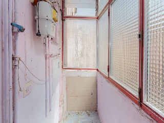 Piso en C/ Campoamor - Sabadell - Barcelona 11