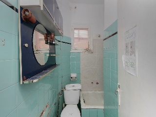 Piso en C/ Campoamor - Sabadell - Barcelona 16