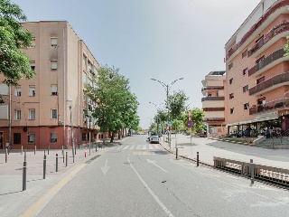 Piso en C/ Campoamor - Sabadell - Barcelona 19