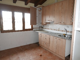 Piso en C/ La Cabaña, Grajera (Segovia) 4