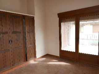 Piso en C/ La Cabaña, Grajera (Segovia) 6