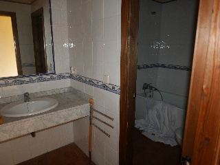 Piso en C/ La Cabaña, Grajera (Segovia) 7