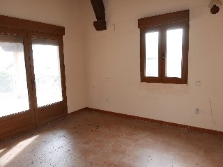 Piso en C/ La Cabaña, Grajera (Segovia) 8