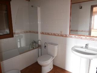 Piso en C/ La Cabaña, Grajera (Segovia) 10