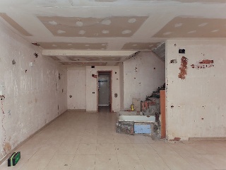 Casas adosada en construcción detenida en C/ Pont - Reus - 45