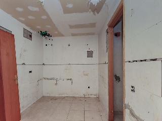 Casas adosada en construcción detenida en C/ Pont - Reus - 46