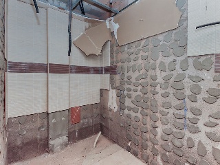 Casas adosada en construcción detenida en C/ Pont - Reus - 53