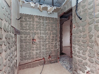 Casas adosada en construcción detenida en C/ Pont - Reus - 54
