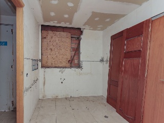 Casas adosada en construcción detenida en C/ Pont - Reus - 61