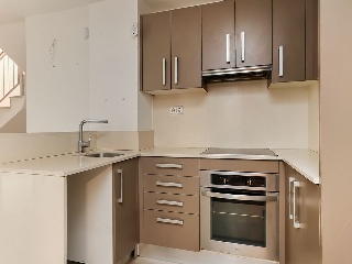 Piso y garaje en C/ Homer - Sabadell - Barcelona 5