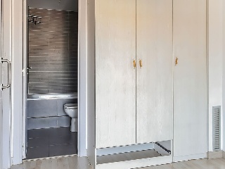 Piso y garaje en C/ Homer - Sabadell - Barcelona 13
