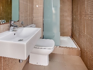 Piso y garaje en C/ Homer - Sabadell - Barcelona 14