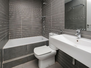 Piso y garaje en C/ Homer - Sabadell - Barcelona 15