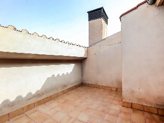 Piso y garaje en C/ Homer - Sabadell - Barcelona 17