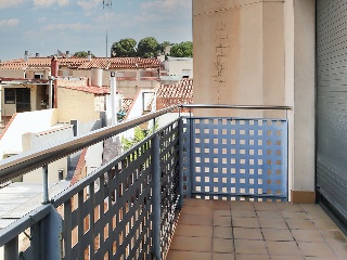 Piso y garaje en C/ Homer - Sabadell - Barcelona 18
