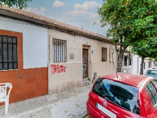 Vivienda en C/ Motamid, Córdoba 2
