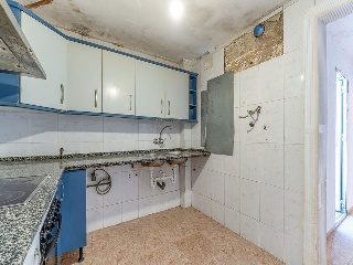 Vivienda en C/ Motamid, Córdoba 8