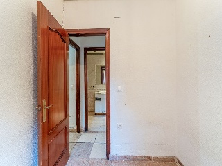 Vivienda en C/ Motamid, Córdoba 12