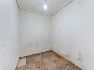 Vivienda en C/ Motamid, Córdoba 13