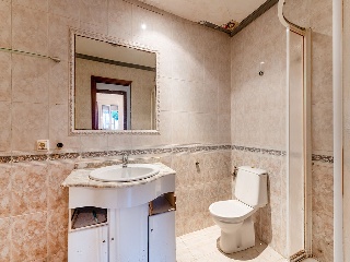 Vivienda en C/ Motamid, Córdoba 15