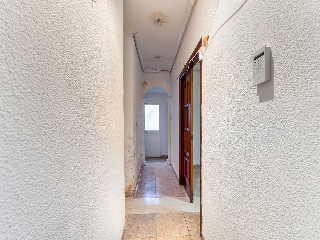 Vivienda en C/ Motamid, Córdoba 16