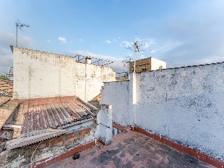 Vivienda en C/ Motamid, Córdoba 19