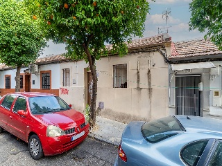 Vivienda en C/ Motamid, Córdoba 20