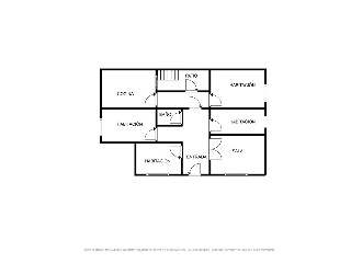 Vivienda en C/ Motamid, Córdoba 21