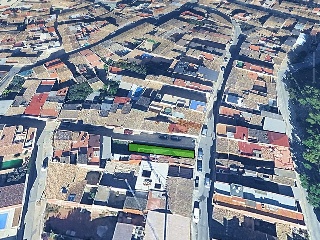 Solar en C/ Farmacéutico Peydro, Turís (Valencia) 10