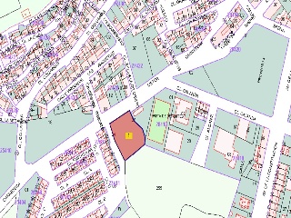 Suelo urbano en Ctra Lietor  - Hellín - Albacete 5