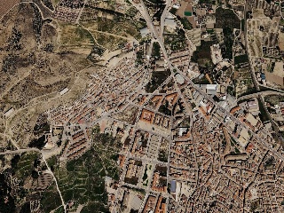 Suelo urbano en Ctra Lietor  - Hellín - Albacete 6