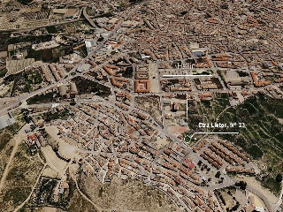 Suelo urbano en Ctra Lietor  - Hellín - Albacete 7