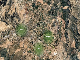 Suelo urbano en Ctra Lietor  - Hellín - Albacete 8