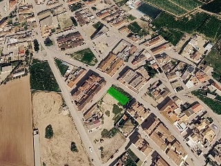 Suelo urbano en Lo Ferro - Torre-pacheco - Murcia 6