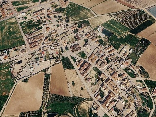 Suelo urbano en Lo Ferro - Torre-pacheco - Murcia 8