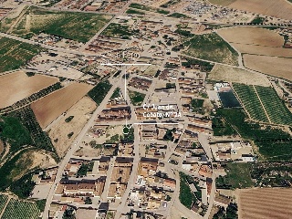 Suelo urbano en Lo Ferro - Torre-pacheco - Murcia 9