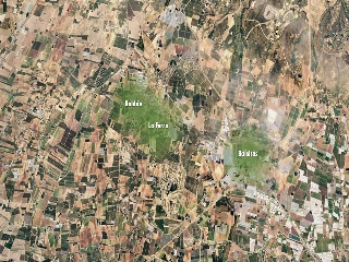Suelo urbano en Lo Ferro - Torre-pacheco - Murcia 10