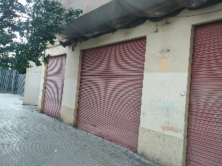 Local comercial en C/ Doctor Machí - Valencia - 4