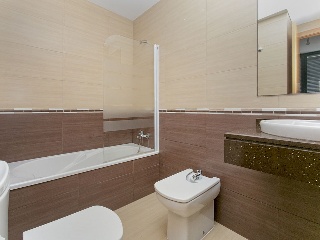 Piso en C/ Milana 47
