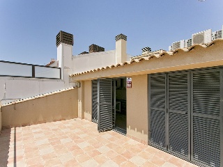 Piso en C/ Milana 50