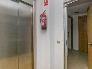 Piso en C/ Milana 52