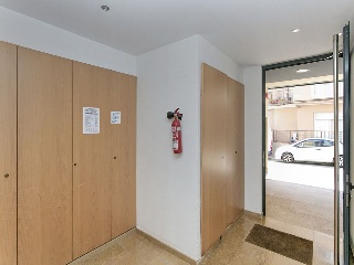 Piso en C/ Milana 53