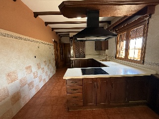 Chalet independiente en Loja - Granada - 6