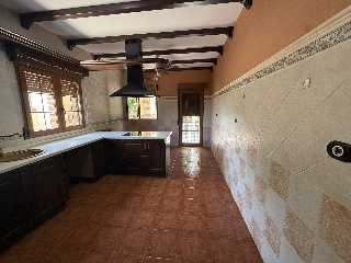 Chalet independiente en Loja - Granada - 7