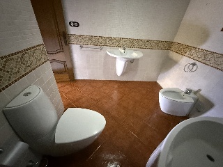 Chalet independiente en Loja - Granada - 15